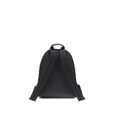 Givenchy Black Polyamide Backpack